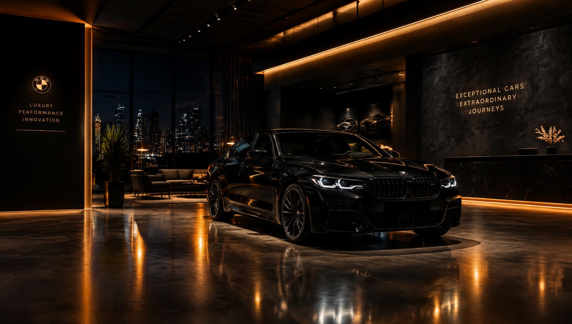 LI Auto Sales
